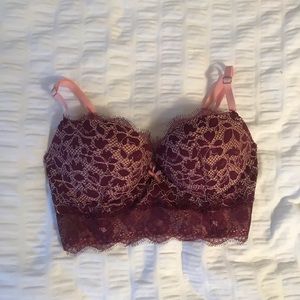 Victoria’s Secret Bra Top
